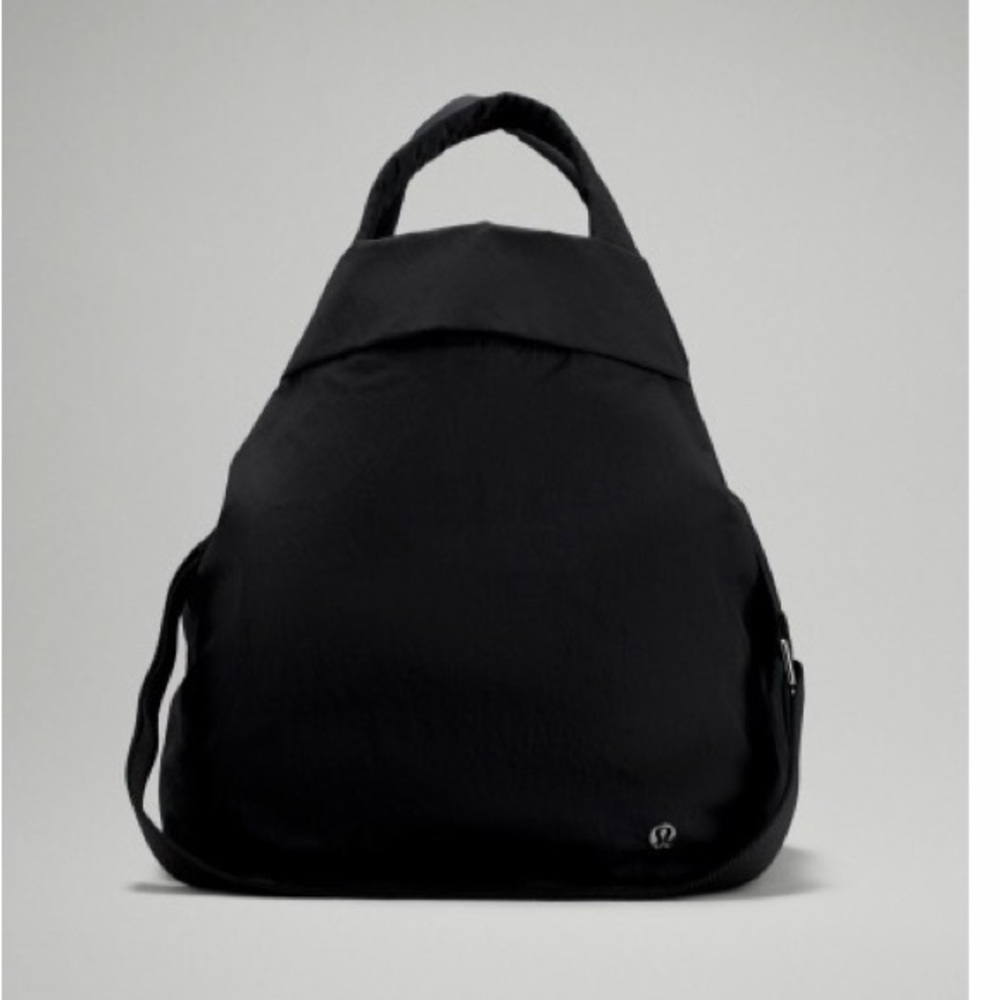 lululemon On My Level Bag 2.0 19L